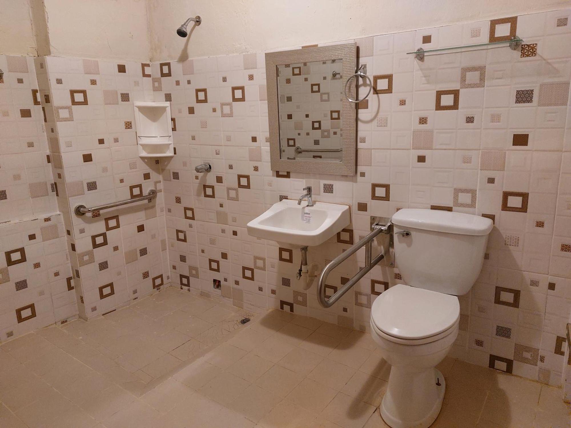 Hospedaje Los Lirios Chitré Szoba fotó